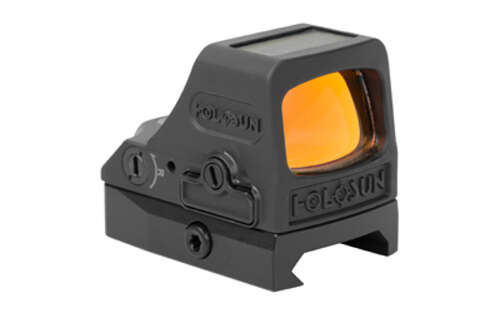 Sights Lasers Holosun Technologies 508T H-SUN ELTE TI X2 REFLEX MRS GRN SLR • Model: 508T